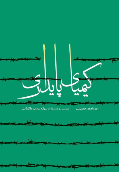 کیمیای پایداری